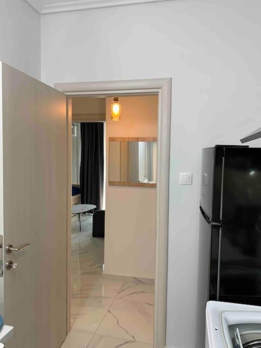 Lux Appartment , 3 Rooms Full Extra , City Center سالونيك المظهر الخارجي الصورة