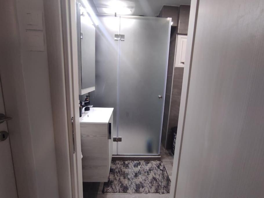 Lux Appartment , 3 Rooms Full Extra , City Center سالونيك المظهر الخارجي الصورة