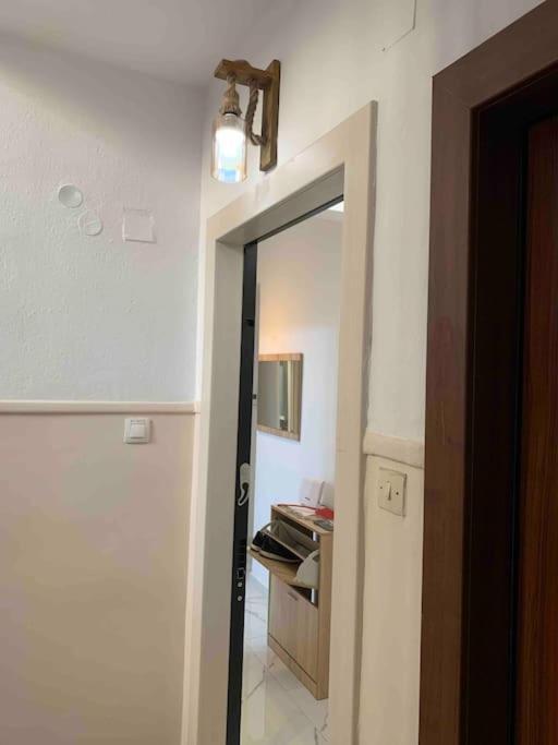Lux Appartment , 3 Rooms Full Extra , City Center سالونيك المظهر الخارجي الصورة