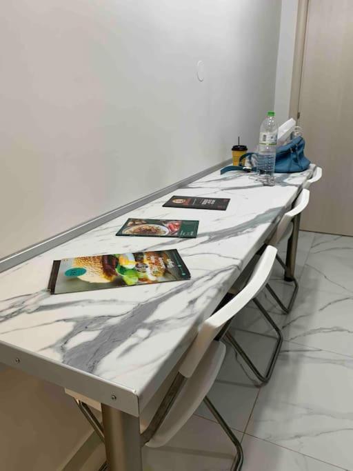 Lux Appartment , 3 Rooms Full Extra , City Center سالونيك المظهر الخارجي الصورة