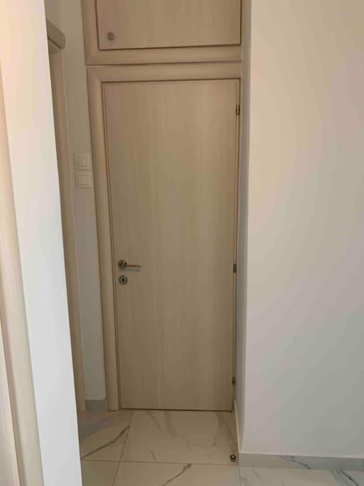 Lux Appartment , 3 Rooms Full Extra , City Center سالونيك المظهر الخارجي الصورة