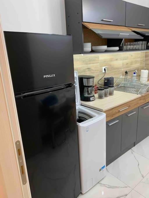 Lux Appartment , 3 Rooms Full Extra , City Center سالونيك المظهر الخارجي الصورة